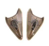 Arai TDF Duct ASTRO přední větrák Tinted